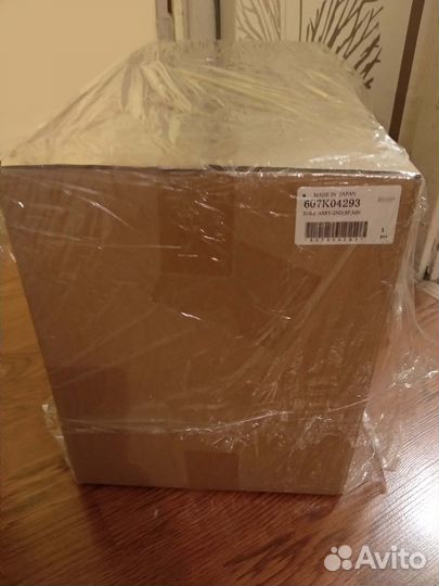 2-BTR xerox Versant Press 80/180