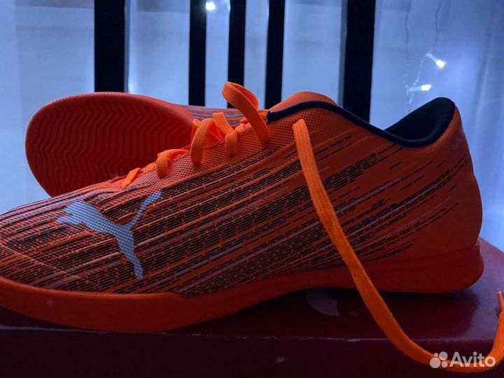 Футзалки Puma