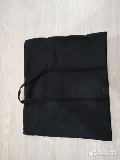 Сумка из под жтм