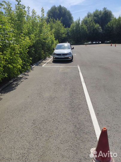 Автоинструктор МКПП, инструктор по вождению