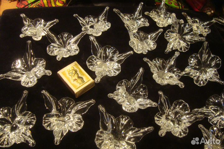 Подвески для люстры