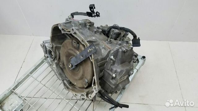 АКПП Opel Astra H Z16XER 1.6Л 2008