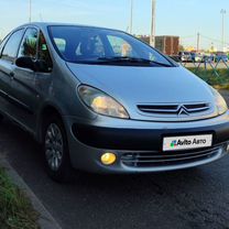 Citroen Xsara Picasso 1.8 MT, 2001, 400 000 км, с пробегом, цена 300 000 руб.