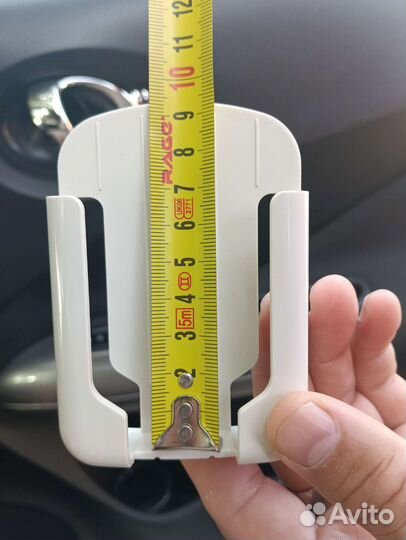 Держатель для пульта кондиционера, сплита