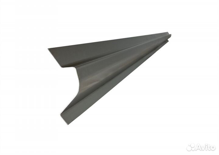 Ремонтные пороги и арки Dodge Caravan 4 Ставропольский край