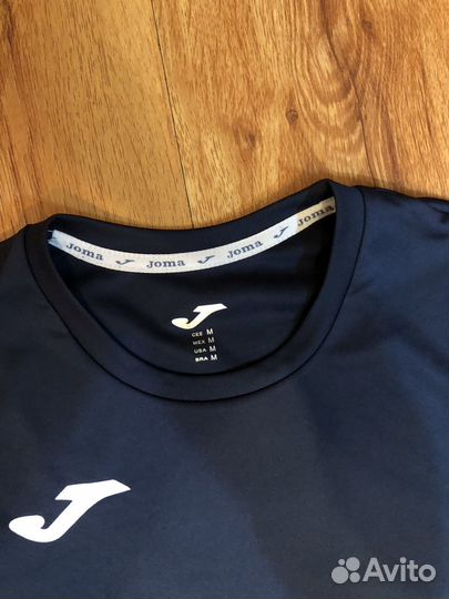 Футболка joma