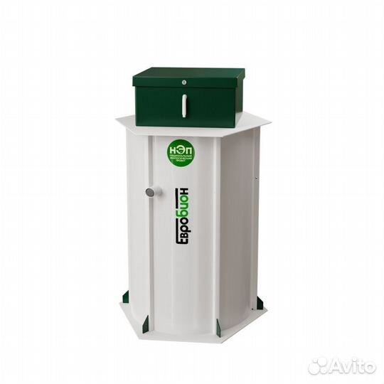 Септик / Канализация / Эко 1700