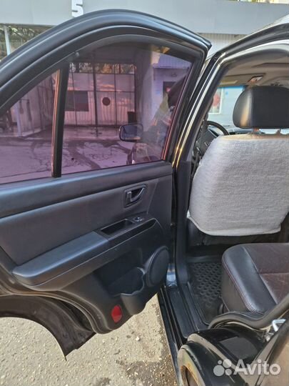 Kia Sorento 2.5 AT, 2009, 330 000 км