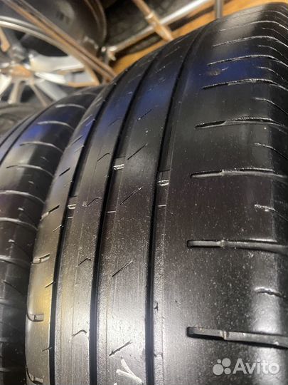 Hankook Kinergy Eco 195/65 R15 91H