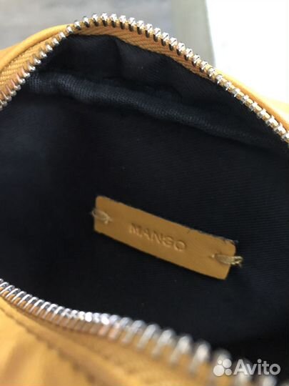 Сумка женская новая Mango
