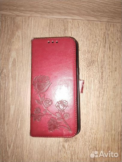 Чехол на телефон Galaxy S8