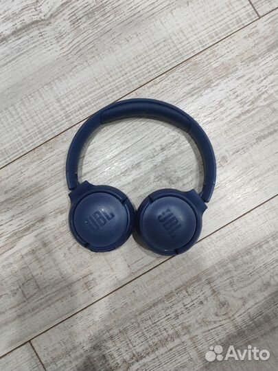 Беспроводные наушники jbl tune 500bt