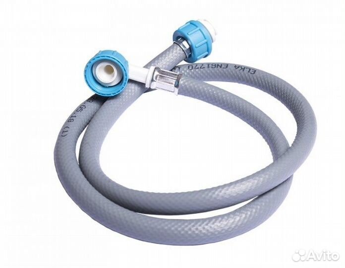 Шланг заливной elka 1.5m. 4406