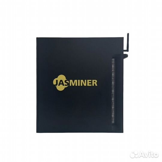Asic jasminer X16-Q 1950 MH/s Новый/Безнал/Лизинг