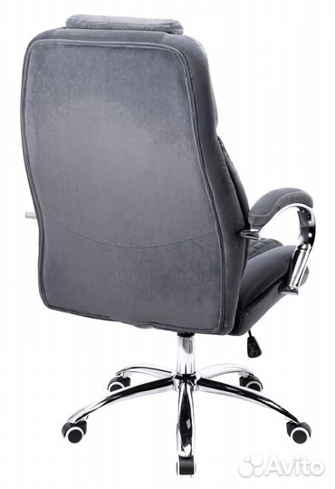 Компьютерное кресло Herd dark grey