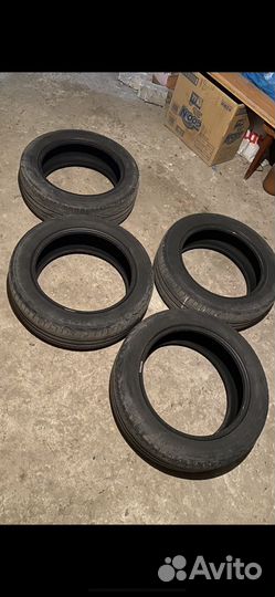 Комплект колес Bridgestone