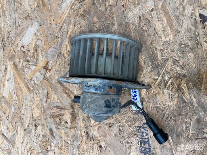 Мотор печки Daewoo Nexia G15MF