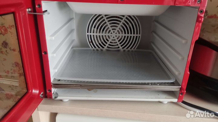 Дегидратор для овощей и фруктов