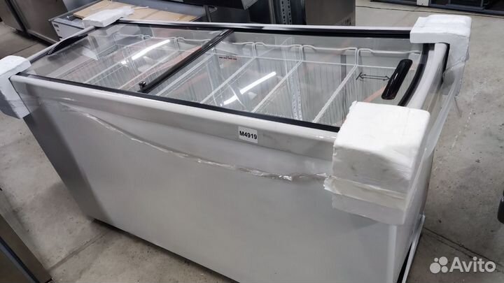 Морозильный ларь