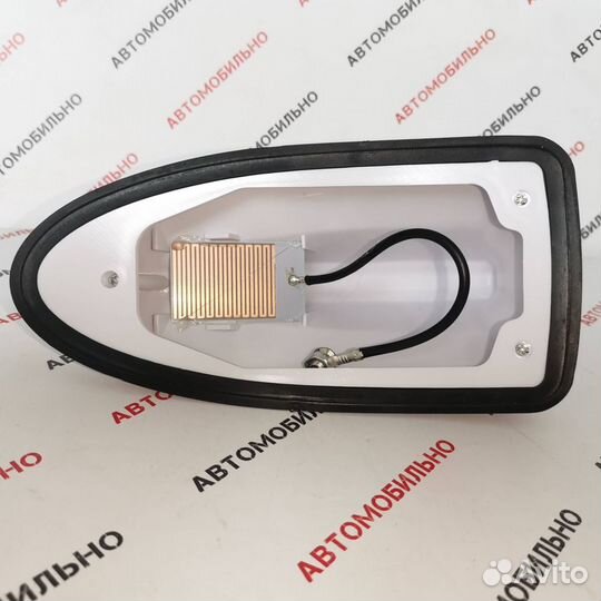 Антенна радио Hybrid Aero типа 