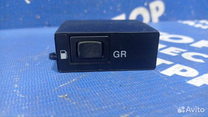 Переключатель гбо Daewoo Nexia седан 2010