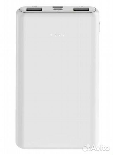 Внешний аккумулятор Carmega 10000mAh Charge 10