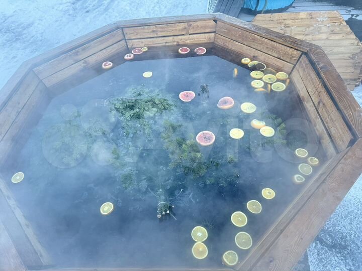 3-к. дом, 100 м²