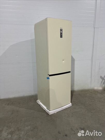 Холодильник haier NO frost новый