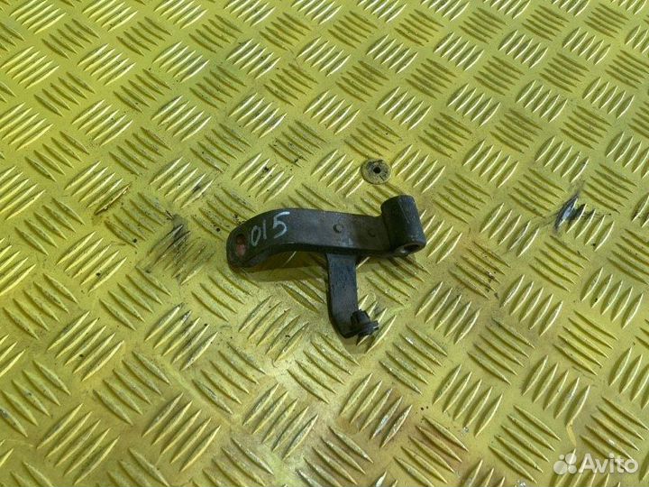 Кронштейн генератора Man Tga