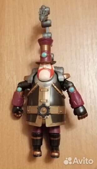 Коллекция фигурок Ben 10 (Ben Ten) 14 штук