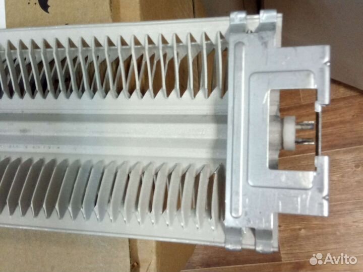 Тэн для конвектора Electrolux 1500 W