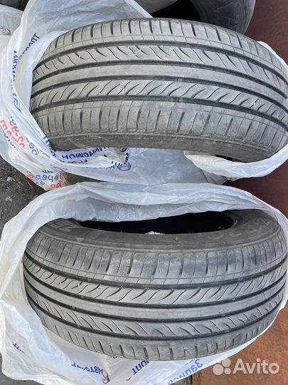 Zeta ZTR20 205/60 R16