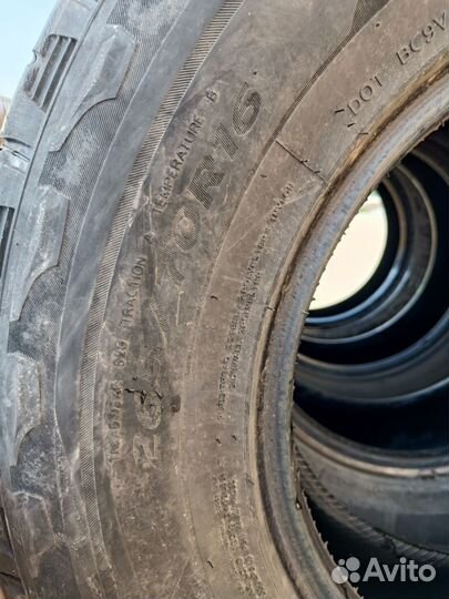 Laufenn X-Fit AT 265/70 R16