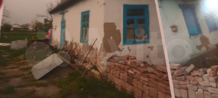 Дом 72 м² на участке 20 сот.