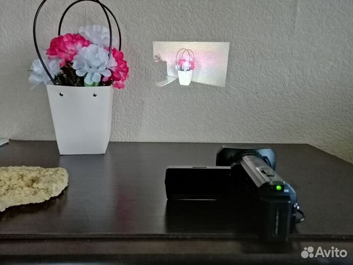 Видеокамера Sony hdr-pj580