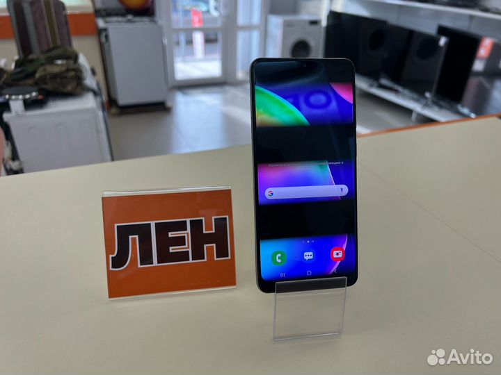 Samsung Galaxy A31, 4/64 ГБ