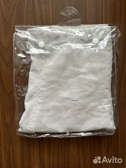 Бандаж послеродовой фэст модель 1346