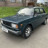 ВАЗ (LADA) 2105 1.5 MT, 2004, 42 112 км, с пробегом, цена 89 000 руб.