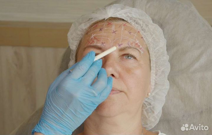 Косметолог