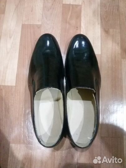 Туфли летние
