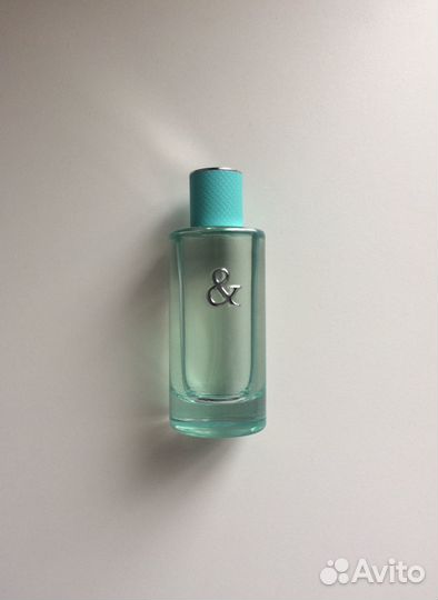 Tiffani co Love For Her 90ml оригинал