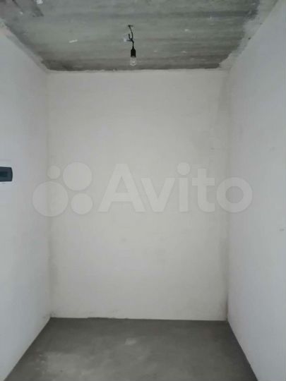 1-к. квартира, 37,4 м², 2/10 эт.