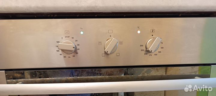 Продам духовой шкаф