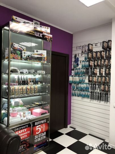 Продам готовый бизнес по франшизе