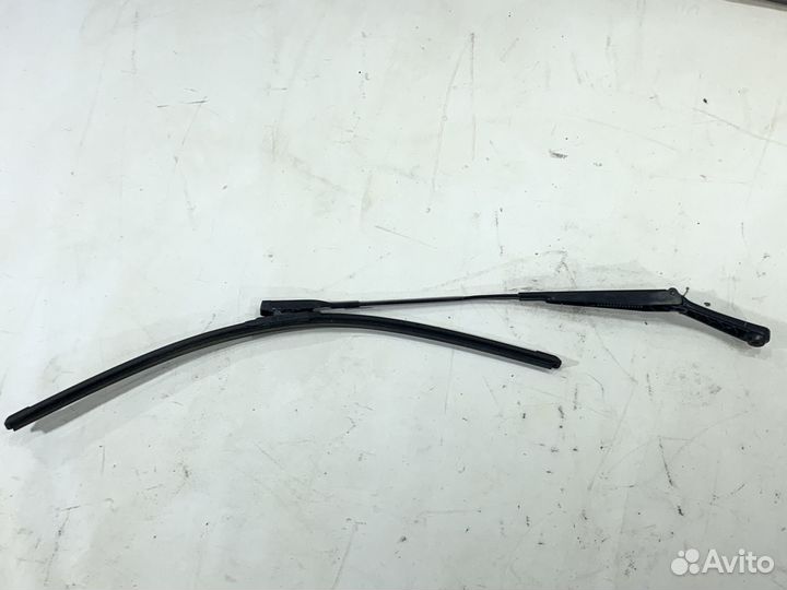 Поводок левый Audi A7 4G