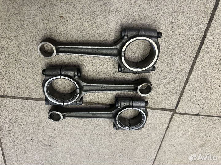 Шатун для Triumph Tiger 1050