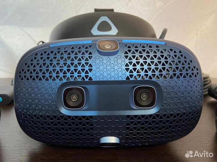 VR шлем Htc vive cosmos