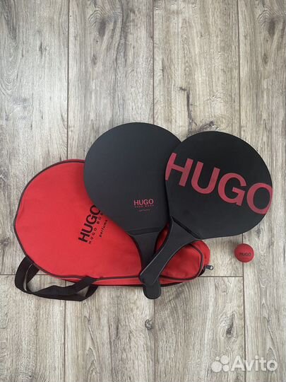 Ракетки Hugo boss
