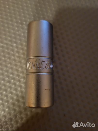 Свечная головка 16 мм S17H4116