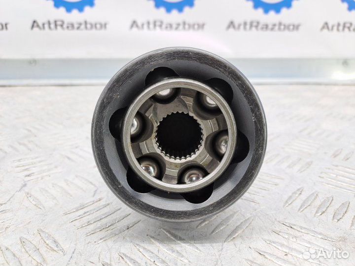 Шрус наружный Opel Corsa B